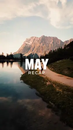 may recap 2026