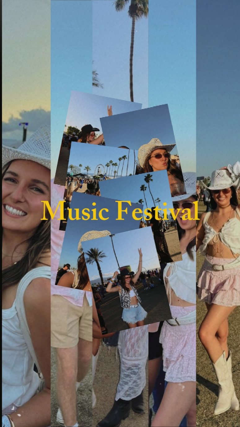Festival de Música