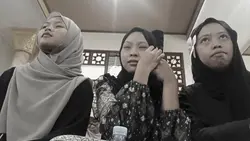 kajian 

