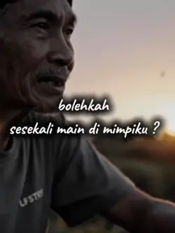 untukmu yg di surga