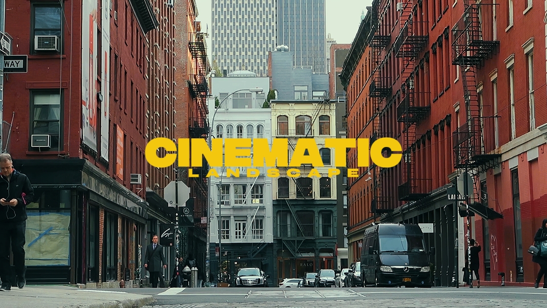 ABERTURA CINEMÁTICA