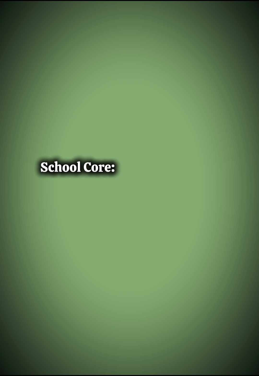 Core