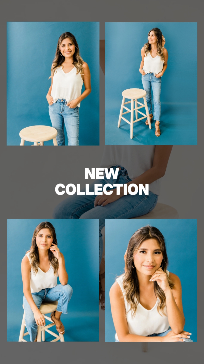 NOUVELLE COLLECTION 