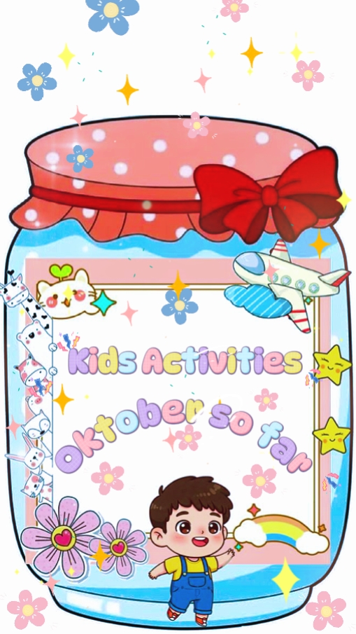 KIDS ACTIVITIES 