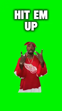HIT EM UP PAC