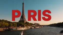 Paris Cinematic