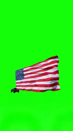 American Flag