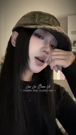 THÀNH PHỐ SƯƠNG MỜ