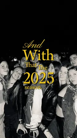 2025 comes to an end