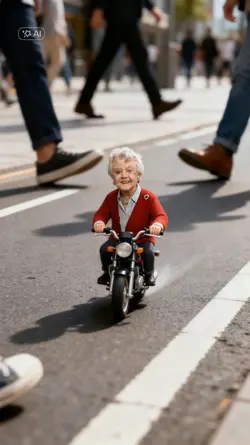 mini motor rider 