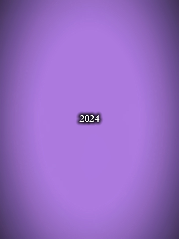 2024 vs 2025