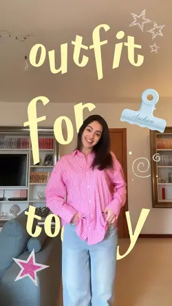 outfit check