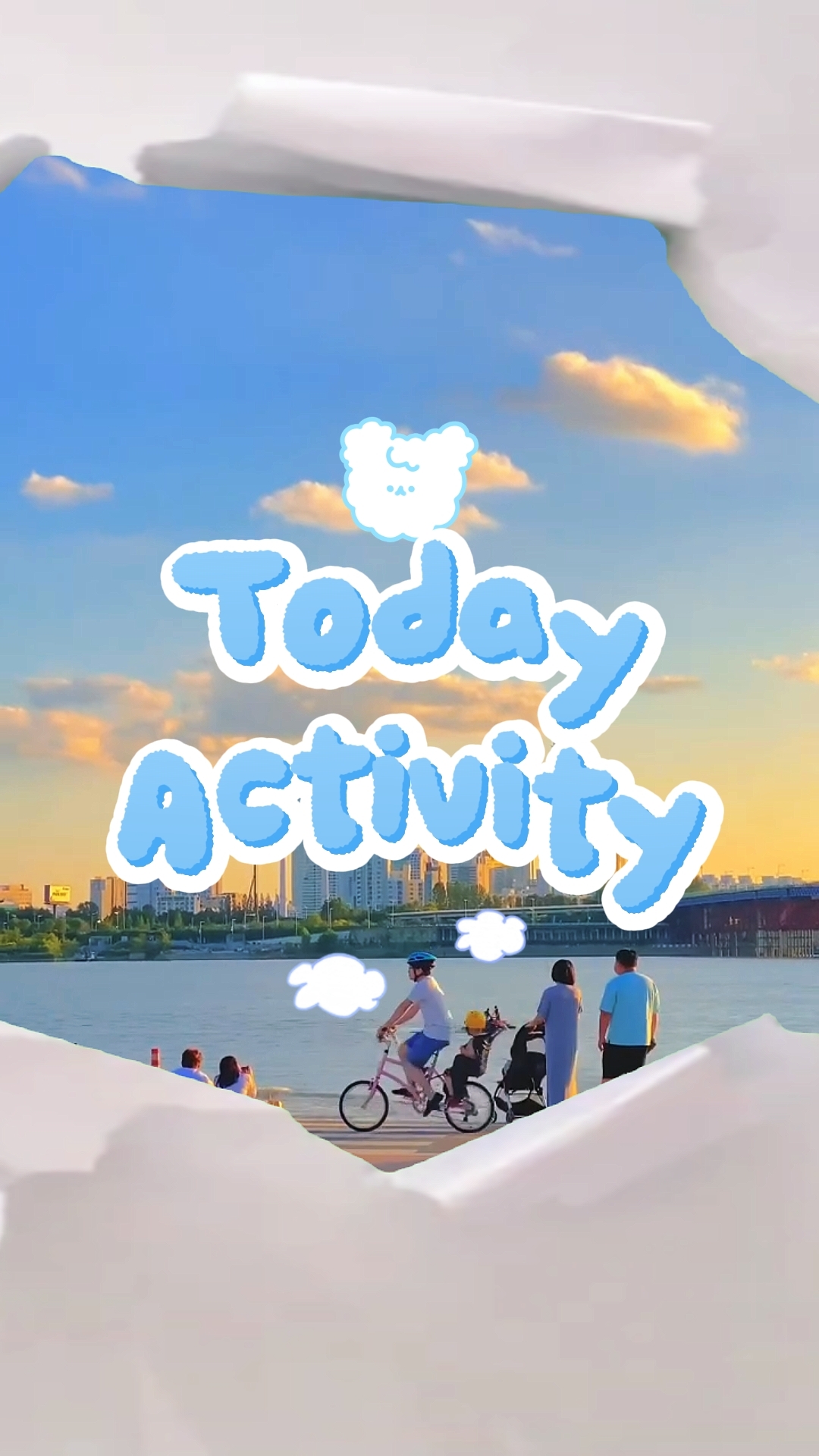 Today Activity