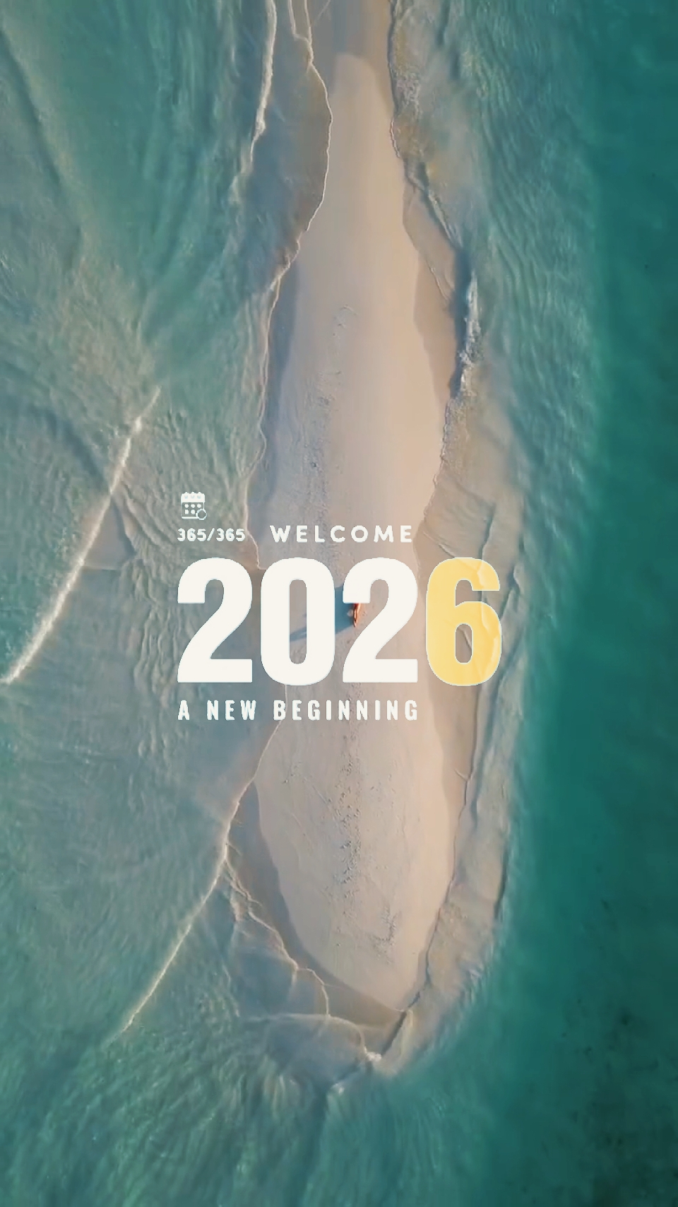 Bem vindo 2026
