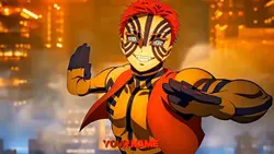 Anime free edit