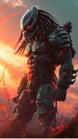 Predators 