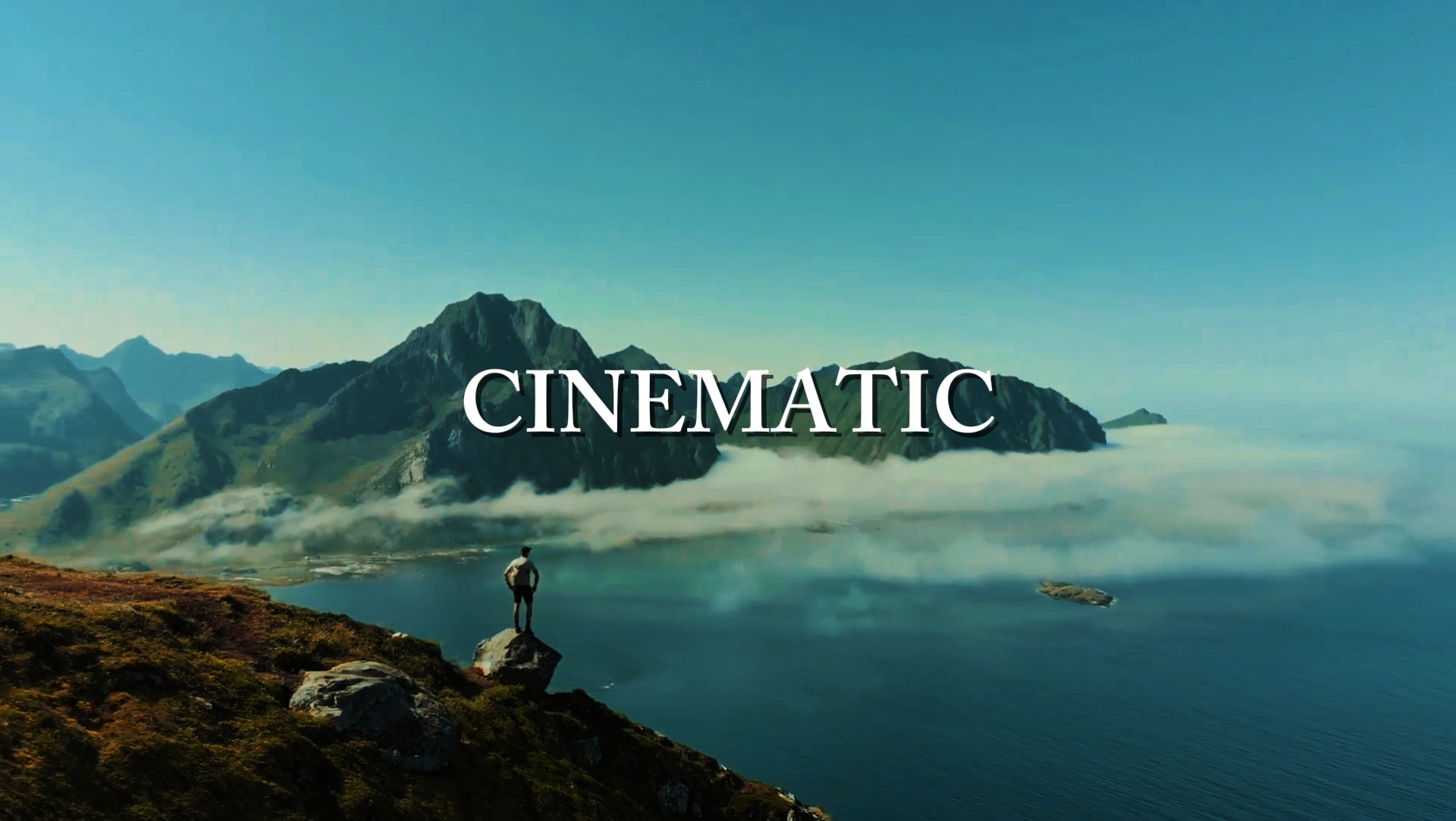 TRÁILER CINEMÁTICO