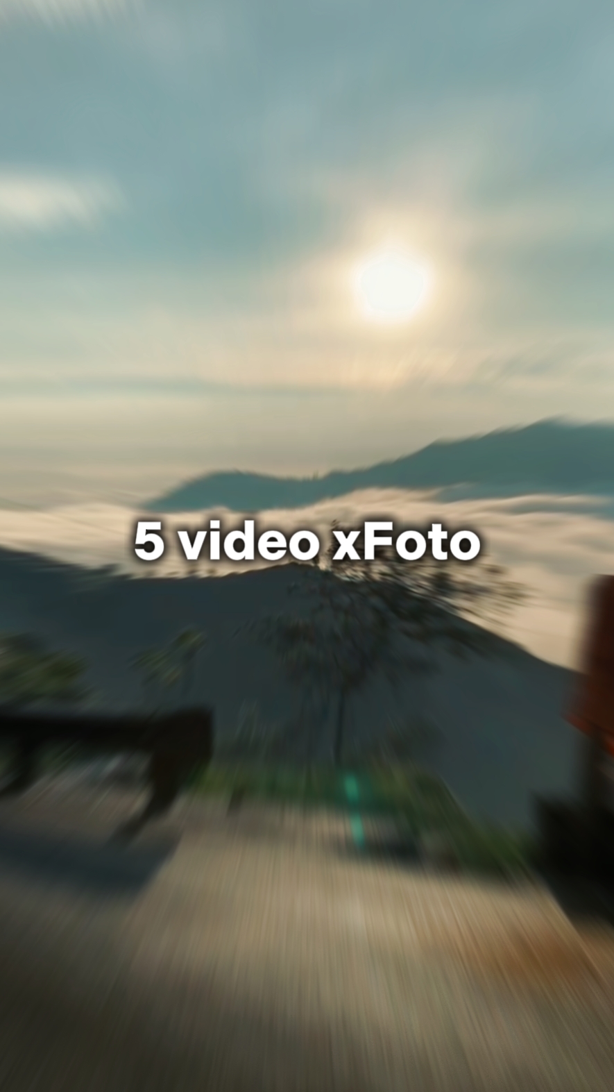 TE VUELVO A VER LENTO