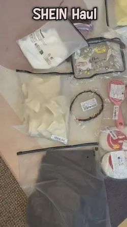SHEIN Haul