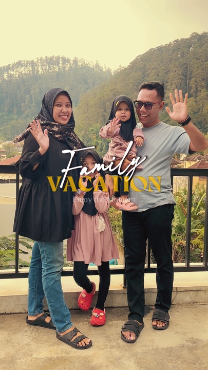 Family Vacation