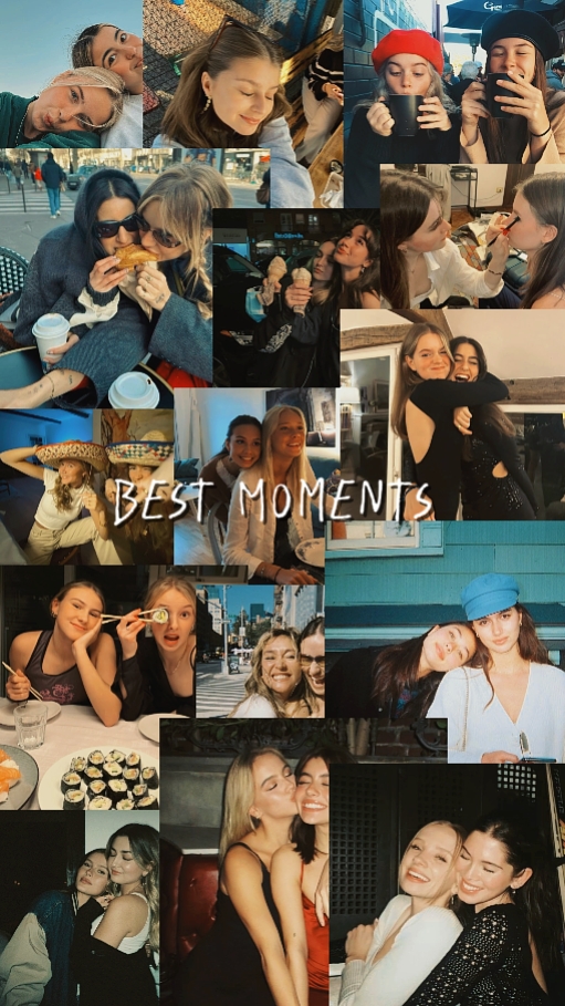 Best moments 