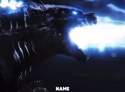 Godzilla