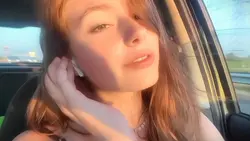 make her disappear