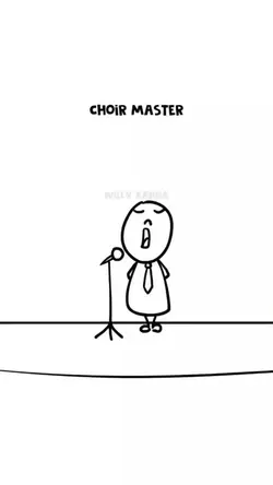 Choir Master