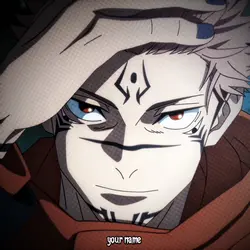 SUKUNA