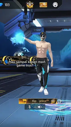 sampe kapan ff trus?