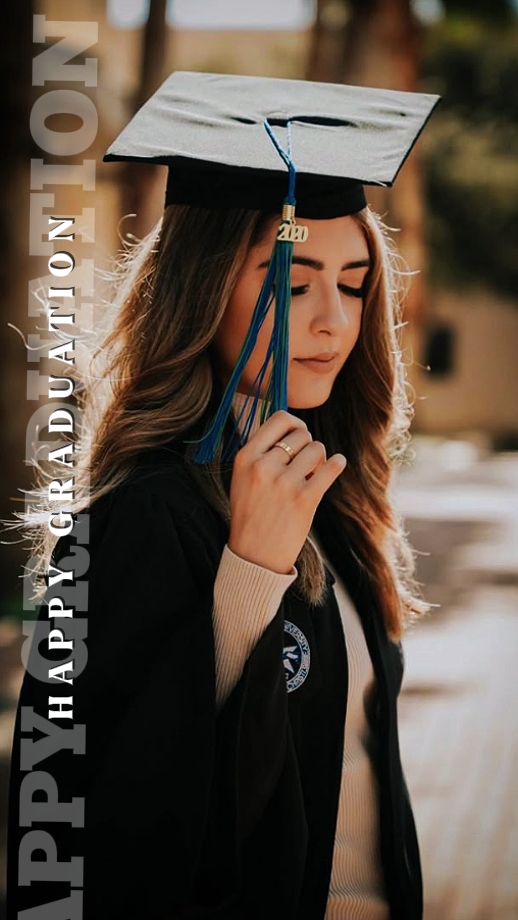 happy Graduation 