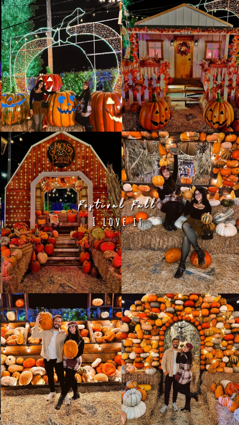 Festival de otoño