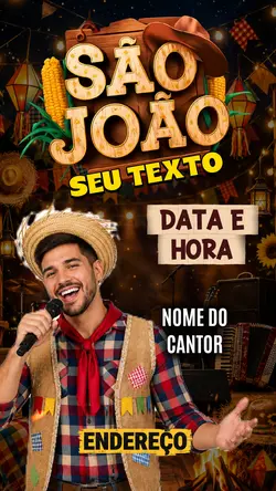 seu são João