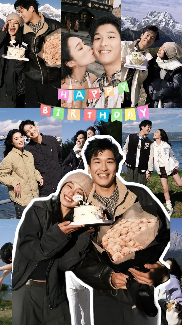 Birthday วันเกิด