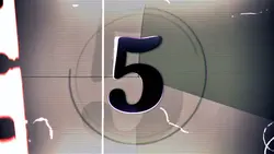 Countdown Intro