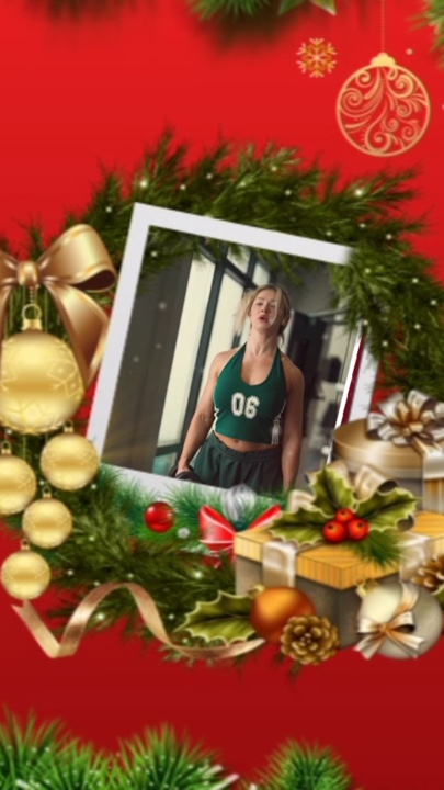 Feliz Natal 