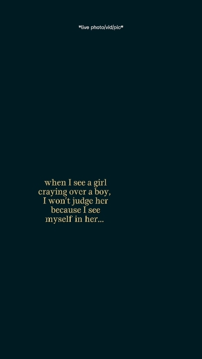 wheniseegirlcrayingo