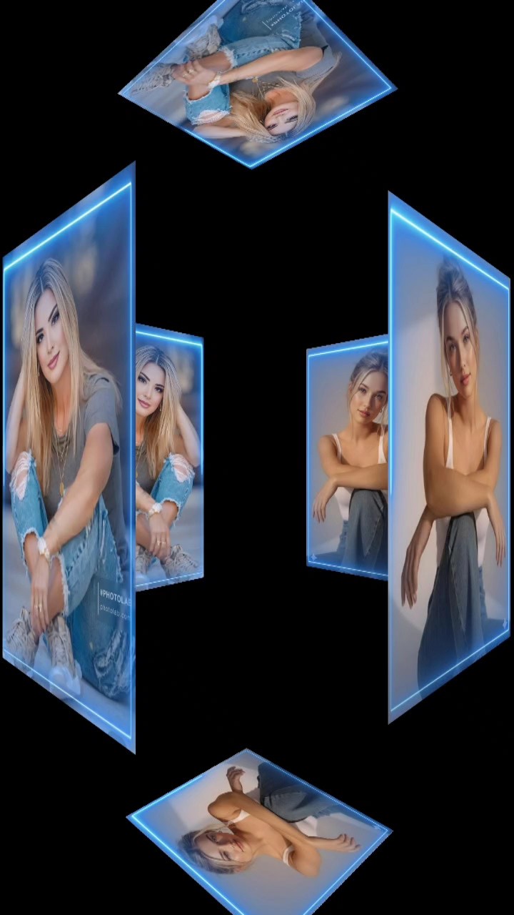 Nuevo templet