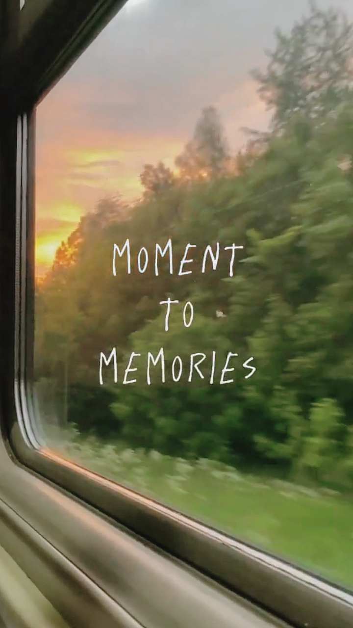 moment de souvenirs 