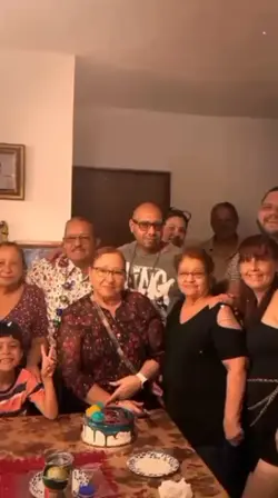 Amo mi Familia