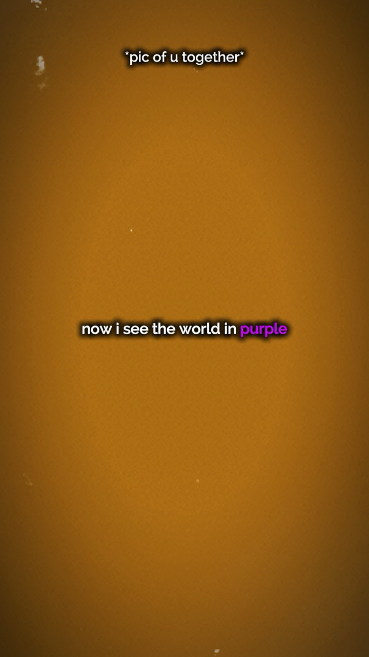 Mundo en púrpura