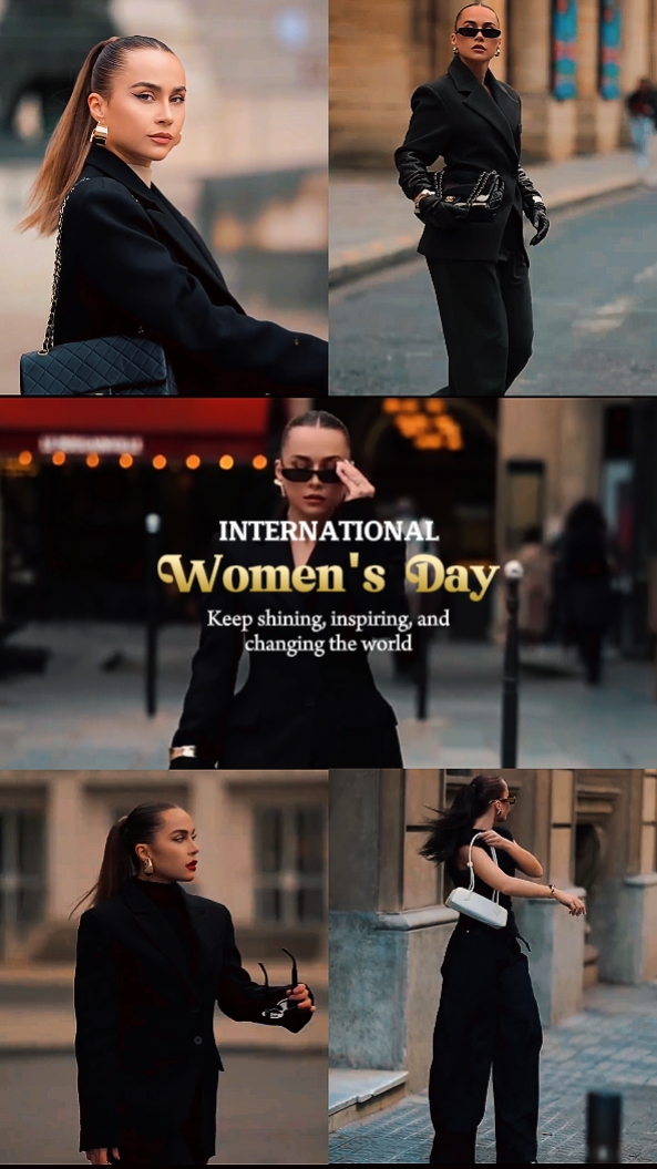 Women's Day