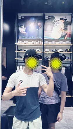 stiker bisa digeser
