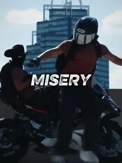 MISERY