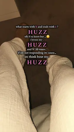 huzz