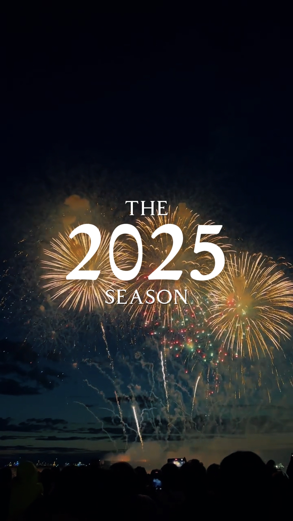 2025 |Mega Mashup
