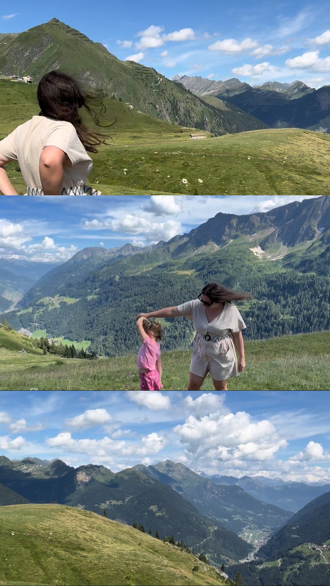 Collage vidéo 