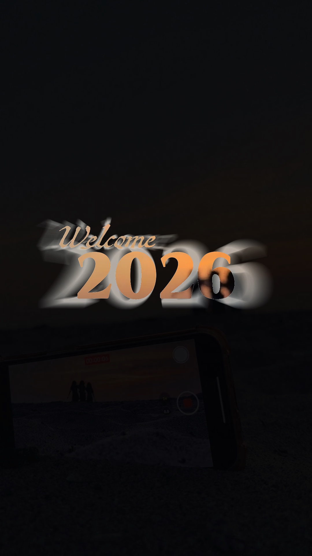 Memasuki 2026