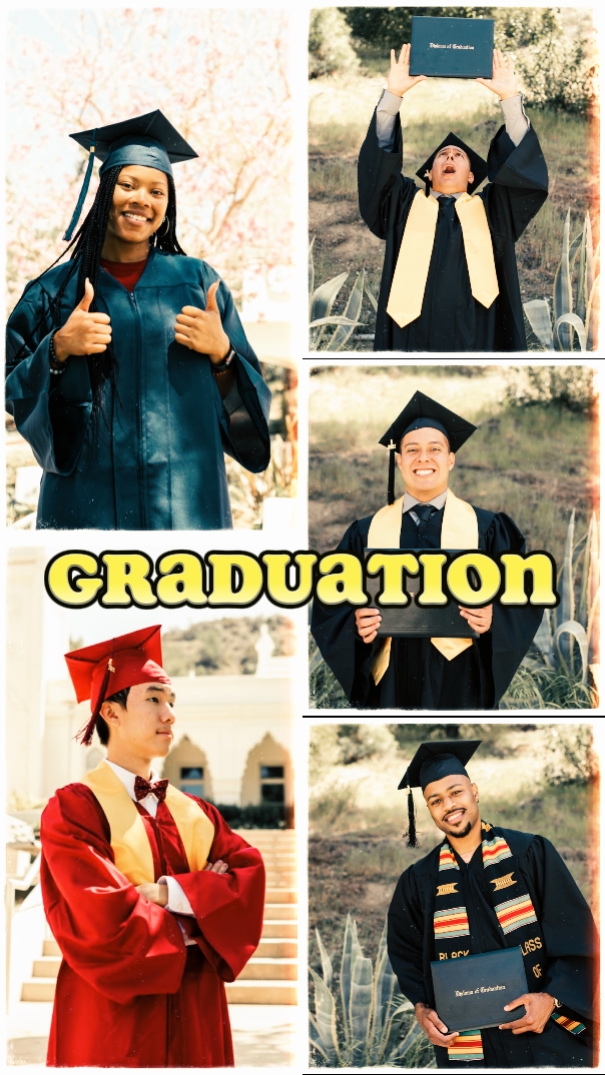 Graduation