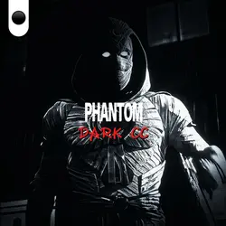 PHANTOM DARK CC 
